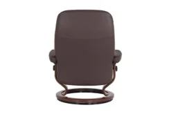 Stressless Relaxstoelen|Draaifauteuils^Relaxfauteuil Consul Classic |