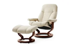 Stressless Relaxstoelen|Draaifauteuils^Relaxfauteuil Consul Classic |