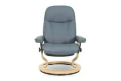 Stressless Relaxstoelen^Relaxfauteuil Consul Classic |
