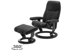New Stressless Relaxfauteuil Consul Classic |