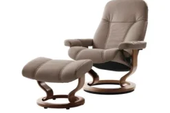 Clearance Stressless Relaxfauteuil Consul Classic |
