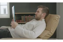 Stressless Relaxstoelen|Draaifauteuils^Relaxfauteuil Consul Signature |