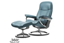 Discount Stressless Relaxfauteuil Consul Signature |
