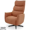 Hot Relaxfauteuil Coral CM-55.062 Goteborg