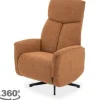 Relaxstoelen|Draaifauteuils^Relaxfauteuil Coral CM-55.041 Helsinki