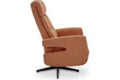 Relaxstoelen|Draaifauteuils^Relaxfauteuil Coral CM-55.059 Tampere