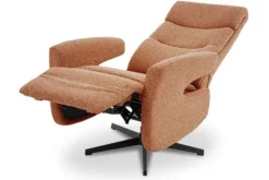 Relaxstoelen|Draaifauteuils^Relaxfauteuil Coral CM-55.059 Tampere