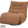 Hot Label51 Relaxfauteuil Coral MW-72.018 Relax and Recharge
