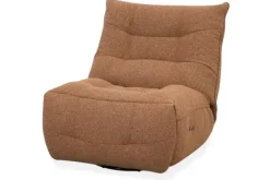 Hot Label51 Relaxfauteuil Coral MW-72.018 Relax and Recharge