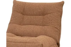 Hot Label51 Relaxfauteuil Coral MW-72.018 Relax and Recharge