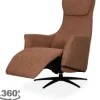 Discount Relaxfauteuil Coral SX-84.020 Lund