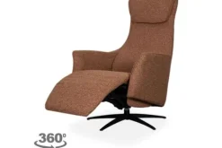 Discount Relaxfauteuil Coral SX-84.020 Lund