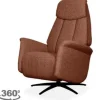 New Label51 Relaxfauteuil Coral SX-84.013 Oslo