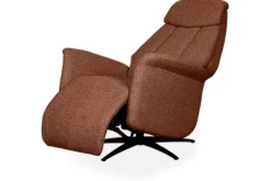 New Label51 Relaxfauteuil Coral SX-84.013 Oslo