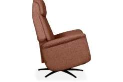 New Label51 Relaxfauteuil Coral SX-84.013 Oslo