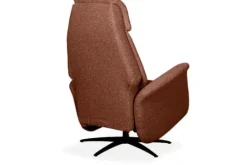 New Label51 Relaxfauteuil Coral SX-84.013 Oslo