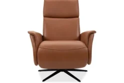 Danish Design Relaxstoelen|Draaifauteuils^Relaxfauteuil Daan