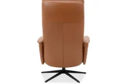 Danish Design Relaxstoelen|Draaifauteuils^Relaxfauteuil Daan