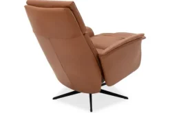 Danish Design Relaxstoelen|Draaifauteuils^Relaxfauteuil Daan