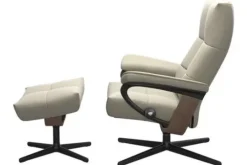 Stressless Relaxstoelen|Draaifauteuils^Relaxfauteuil David Cross |