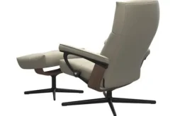Stressless Relaxstoelen|Draaifauteuils^Relaxfauteuil David Cross |