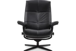 Stressless Relaxstoelen|Draaifauteuils^Relaxfauteuil David Cross |
