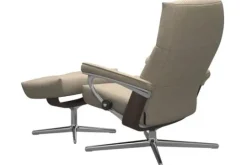 Stressless Relaxstoelen|Draaifauteuils^Relaxfauteuil David Cross |