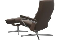 Stressless Relaxstoelen|Draaifauteuils^Relaxfauteuil David Cross |