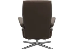 Stressless Relaxstoelen|Draaifauteuils^Relaxfauteuil David Cross |