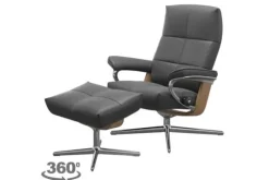 Clearance Stressless Relaxfauteuil David Cross |