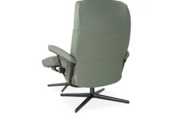 Stressless Relaxstoelen|Draaifauteuils^Relaxfauteuil  David Cross |