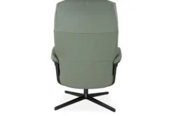 Stressless Relaxstoelen|Draaifauteuils^Relaxfauteuil  David Cross |