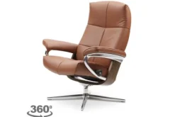 New Stressless Relaxfauteuil David Cross |