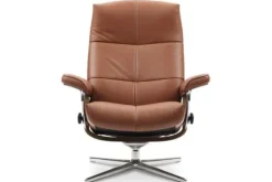 New Stressless Relaxfauteuil David Cross |