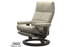 Stressless Relaxstoelen|Draaifauteuils^Relaxfauteuil David Power |