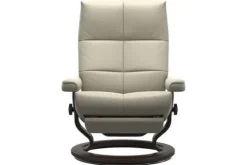 Stressless Relaxstoelen|Draaifauteuils^Relaxfauteuil David Power |