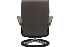 Stressless Relaxstoelen|Draaifauteuils^Relaxfauteuil David Signature |