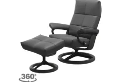New Stressless Relaxfauteuil David Signature |