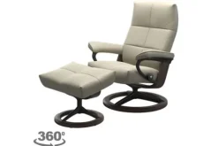 Hot Stressless Relaxfauteuil David Signature |