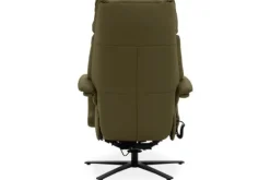Zeeuw Style Sta Op Stoelen|Relaxstoelen^Relaxfauteuil Dowo