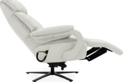 Zeeuw Style Sta Op Stoelen|Relaxstoelen^Relaxfauteuil Dowo