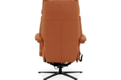 Zeeuw Style Sta Op Stoelen|Relaxstoelen^Relaxfauteuil Dowo