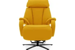 Zeeuw Style Sta Op Stoelen|Relaxstoelen^Relaxfauteuil Dowo