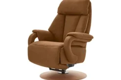 Outlet Zeeuw Style Relaxfauteuil Dowo