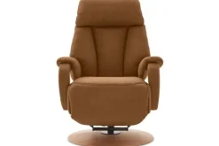 Outlet Zeeuw Style Relaxfauteuil Dowo