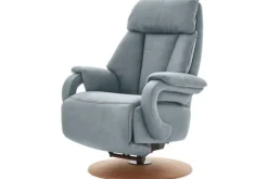 Outlet Zeeuw Style Relaxfauteuil Dowo