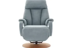 Outlet Zeeuw Style Relaxfauteuil Dowo