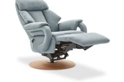 Outlet Zeeuw Style Relaxfauteuil Dowo