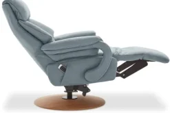 Outlet Zeeuw Style Relaxfauteuil Dowo