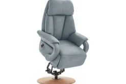 Outlet Zeeuw Style Relaxfauteuil Dowo